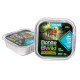 Паштет для кошек Monge Cat Wet Bwild Grain Free Sterilised Тунец, овощи 100 г