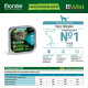 Паштет для кошек Monge Cat Wet Bwild Grain Free Sterilised Тунец, овощи 100 г