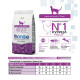 Сухий корм для котів Monge Cat Adult 5 кг (Відро)