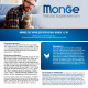 Сухий корм для котів Monge Cat Adult 5 кг (Відро)