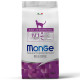 Сухий корм для котів Monge Cat Adult 5 кг (Відро)