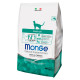 Сухой корм для котов Monge Cat Hairball 400 г