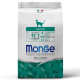 Сухой корм для котов Monge Cat Hairball 400 г