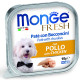 Паштет для собак Monge Dog FRESH Курица 100 г
