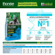 Сухой корм для собак Monge Dog Bwild Grain Free Анчоус 2.5 кг