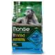 Сухой корм для собак Monge Dog Bwild Grain Free Анчоус 2.5 кг