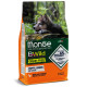 Сухой корм для собак Monge Dog Bwild Grain Free Puppy & Junior Утка 15 кг