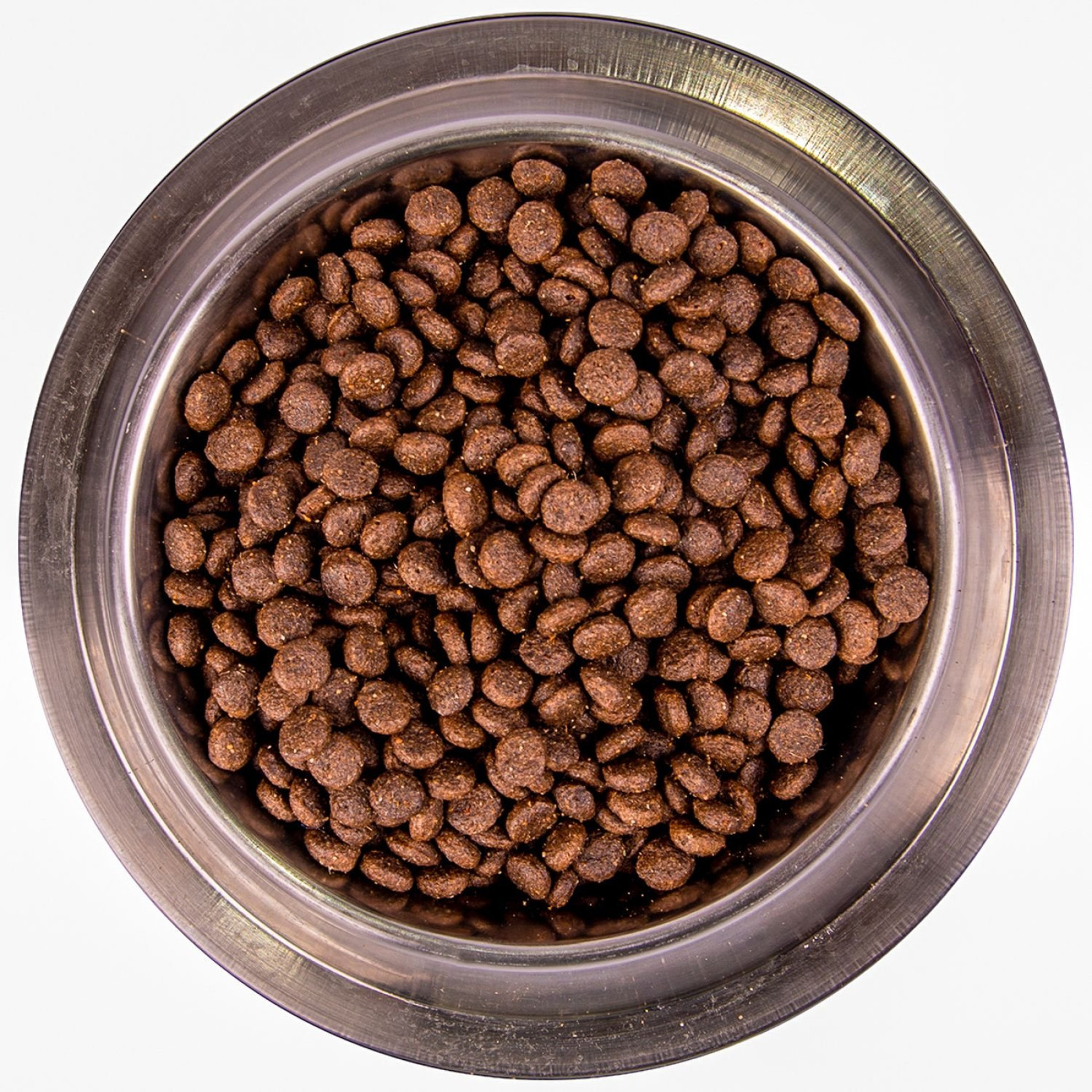 Сухой корм для собак Monge Dog Bwild Low Grain Puppy & Junior Оленина 2.5 кг 