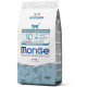 Сухой корм для котят Monge Cat Monoprotein Kitten с форелью 1.5 кг