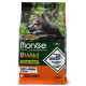 Сухой корм для собак Monge Dog Bwild Grain Free Puppy & Junior Утка 15 кг