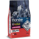 Сухой корм для собак Monge Dog Bwild Low Grain Puppy & Junior Оленина 2.5 кг 