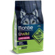 Сухой корм для собак Monge Dog Bwild Low Grain Дикий кабан 15 кг