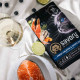Сухий корм для котів Savory Hair and Skin Care 8 кг - лосось та біла риба
