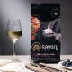 Сухой корм для собак Savory Medium Breed Fresh 12 кг - индейка и ягненок