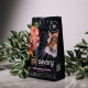 Сухий корм для котів Savory Adult Cat Steril Fresh 400 г - ягня та курка
