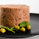 Вологий корм для цуценят Savory Puppy 100 г - курка
