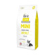 Сухой корм для собак Brit Care Grain Free Mini Adult 7 кг - ягненок