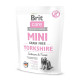 Сухой корм для собак Brit Care Mini GF Yorkshire 400 г - лосось и тунец