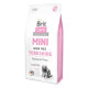 Сухий корм для собак Brit Care Mini GF Yorkshire 7 кг - лосось та тунець