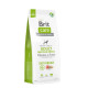 Сухий корм для собак Brit Care Dog Sustainable Adult Medium Breed 12 кг - курка та комахи