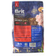 Сухой корм для собак Brit Premium Dog Adult L 3 кг - курица