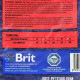 Сухой корм для собак Brit Premium Dog Adult L 3 кг - курица