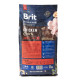 Сухой корм для собак Brit Premium Dog Adult L 8 кг - курица