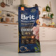 Сухой корм для собак Brit Premium Dog Adult M 15 кг - курица