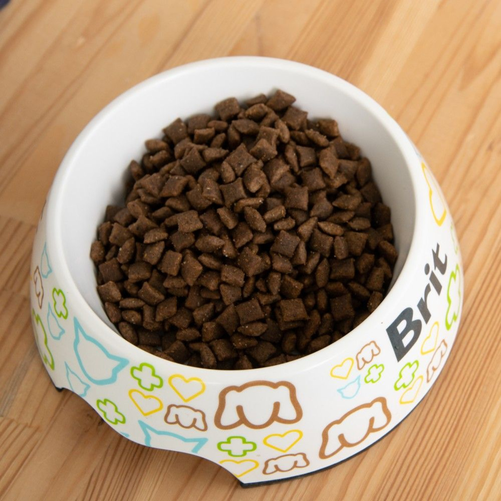 Сухой корм для кошек Brit Premium by Nature Cat Sterilized 1,5 кг - ягненок