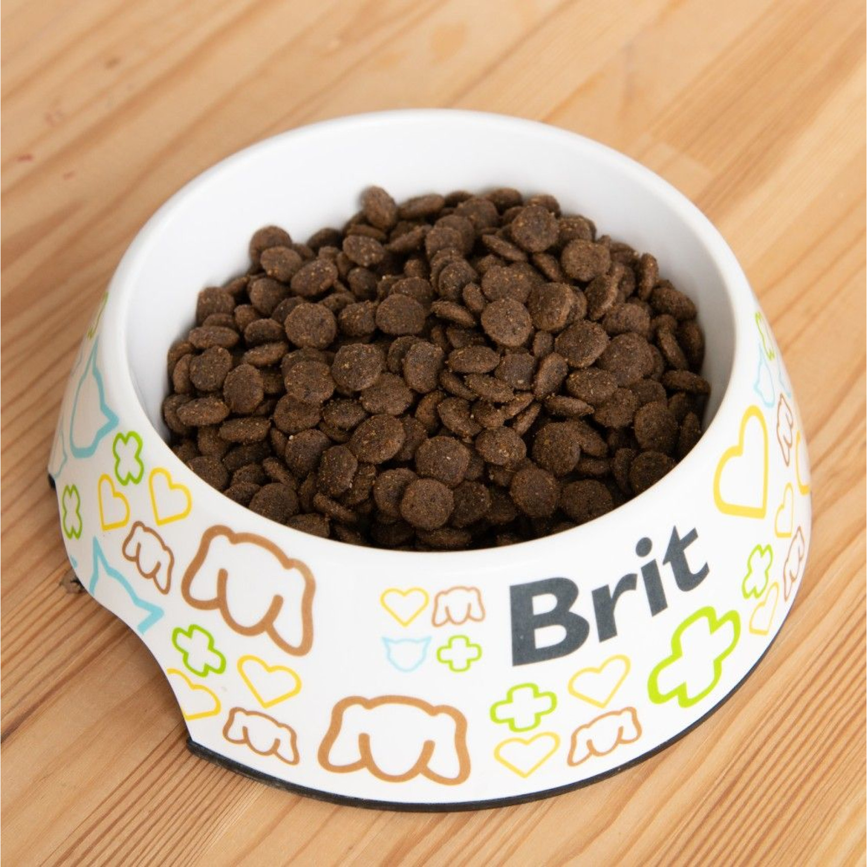Сухой корм для кошек Brit Premium by Nature Cat Sterilised 8 кг - курица