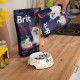 Сухой корм для кошек Brit Premium by Nature Cat Sterilised 1,5 кг - курица