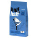 Сухий корм для собак Half&Half Large Breed 12 кг - яловичина