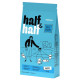 Сухий корм для цуценят Half&Half Puppy 12 кг - яловичина