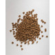 Сухий корм для котів Half&Half Sterilized 300 г - яловичина