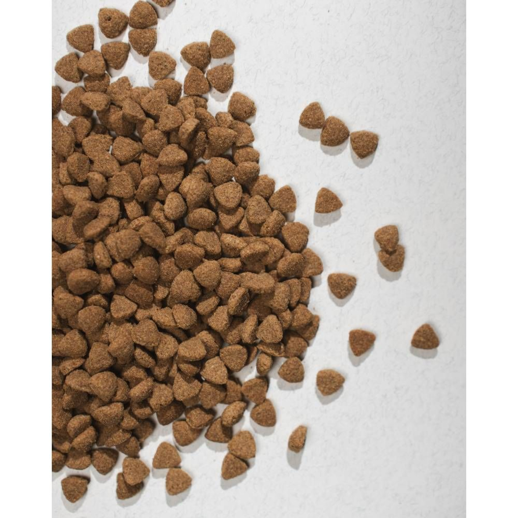 Сухий корм для котів Half&Half Sterilized 300 г - яловичина