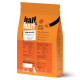 Сухий корм для котів Half&Half Sterilized 8 кг - яловичина