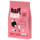 Сухий корм для кошенят Half&Half Kitten 8 кг - яловичина