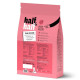Сухий корм для кошенят Half&Half Kitten 8 кг - яловичина
