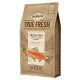 Сухий корм для дорослих собак усіх порід Carnilove True Fresh FISH for Adult dogs 4 кг (риба)