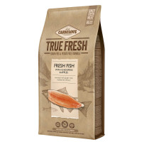 Сухой корм для взрослых собак всех пород Carnilove True Fresh FISH for Adult dogs 11,4 кг (рыба)