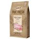 Сухий корм для дорослих собак усіх порід Carnilove True Fresh TURKEY for Adult dogs 4 кг (індичка)