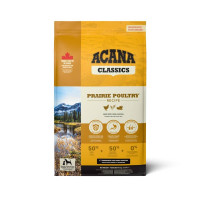 Сухой корм для собак Acana Prairie Poultry 9,7 кг - курица