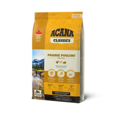 Сухой корм для собак Acana Prairie Poultry 9,7 кг - курица