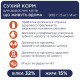 Сухий корм для котів, що живуть у приміщенні Club 4 Paws Premium Indoor 4 в 1 2 кг - курка