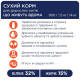 Сухий корм для дорослих котів Club 4 Paws Premium Indoor 4 в 1, 14 кг - курка