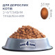 Сухий корм для котів із чутливим травленням Club 4 Paws Premium 14 кг - курка