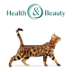 Сухий корм для котів Optimeal Adult Cat Sterilised 4 кг - лосось