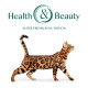 Сухий корм для дорослих котів Optimeal Adult Cat Cod Fish 1,5 кг
