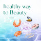 Сухий корм для собак усіх порід Optimeal Beauty Harmony із заспокійливим ефектом 10 кг (морепродукти)