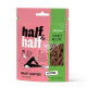 Ласощі для кошенят Half&Half Meaty Softies Kitten 50 г - індичка